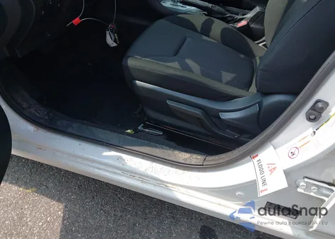 2019 Subaru Impreza 2.0I z USA, uszkodzony, nr VIN 4S3GKAB66K3603228